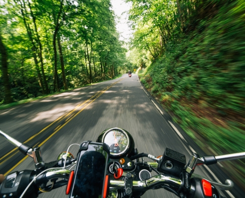 custom earplugs for motorcycle riders