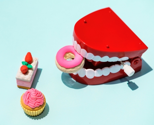 Dentist Hearing Protection