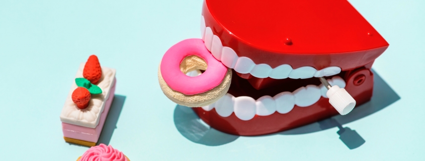 Dentist Hearing Protection