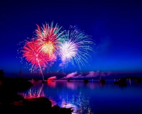 Fire Cracker Ear Plugs noise-induced hearing loss and tinnitus caused by fireworks