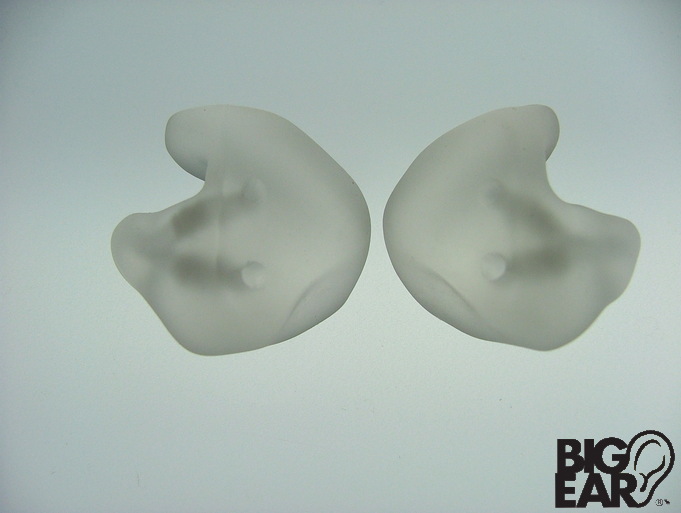 hunter passive clear