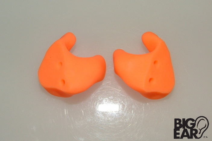 hunter passive orange