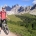 Cycling single transducer stereo plugs