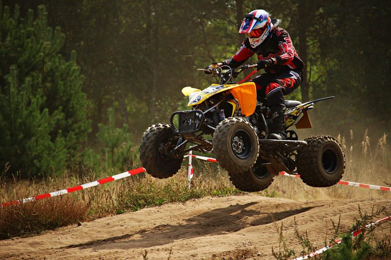 Noise Braker Power Sports Ear Plugs