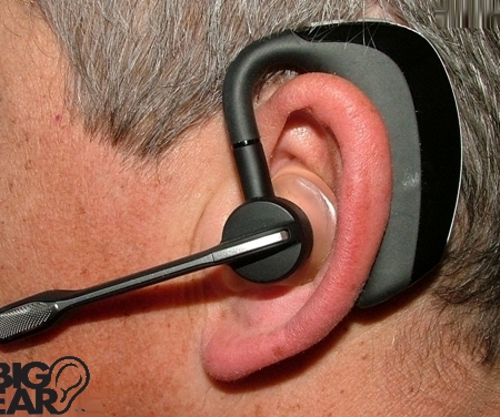 Plantronics Voyager Pro