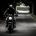 powersports biker