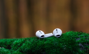 Active Noise Canceling Big Ear